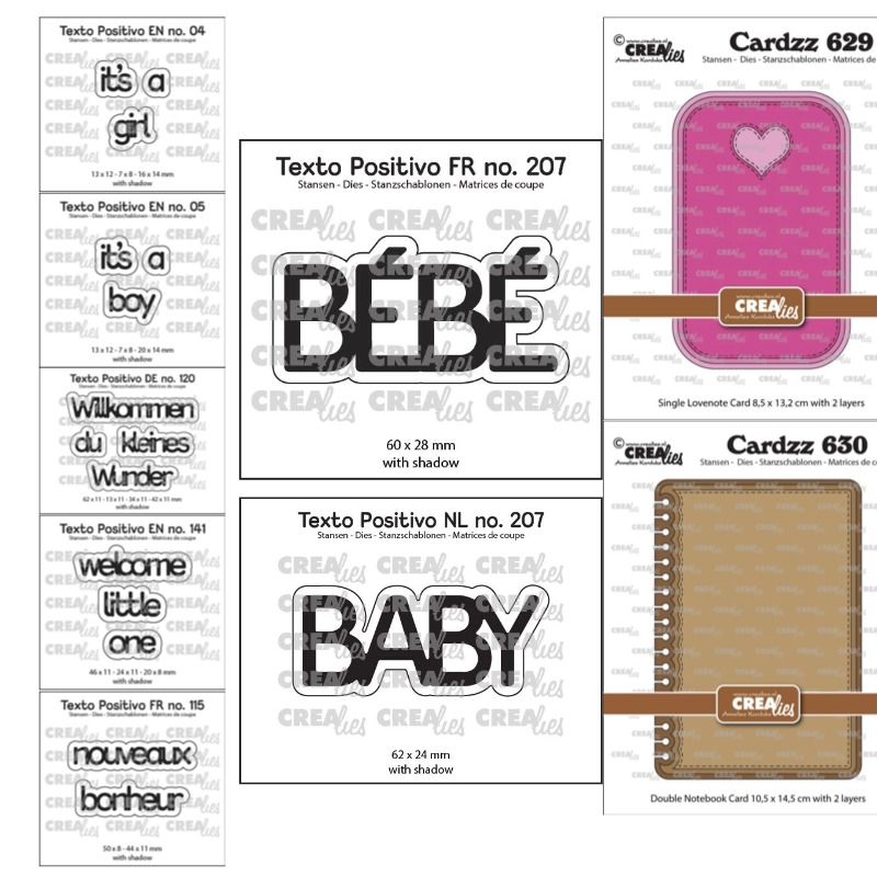 Matrizes de Corte Quadradas co - Baby Food Diary avaliação e preço