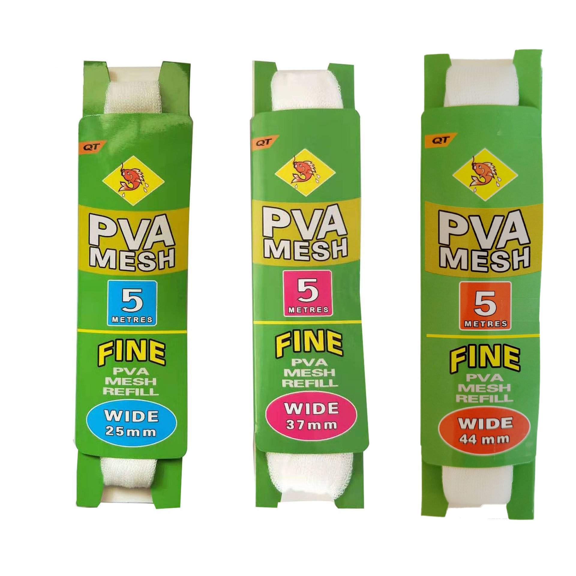 Malha de PVA Solúvel para Reca - Mesh Feeder Bag avaliação e preço