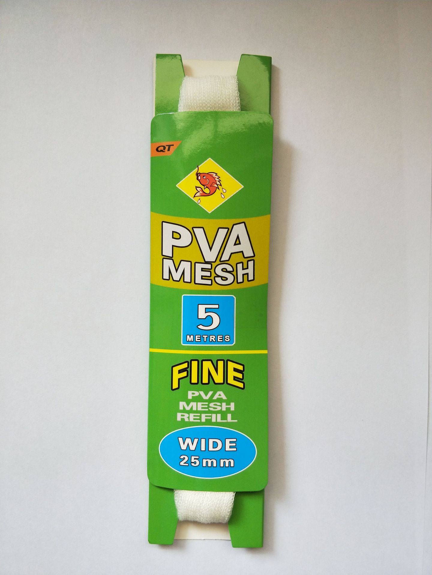 Malha de PVA Solúvel para Reca - Mesh Feeder Bag avaliação e preço