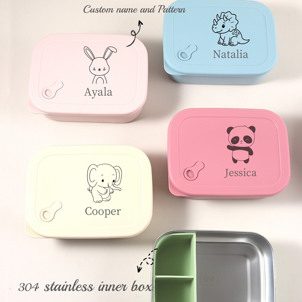 Caixa de Almoço de Silicone Pe - Baby Food Grater avaliação e preço