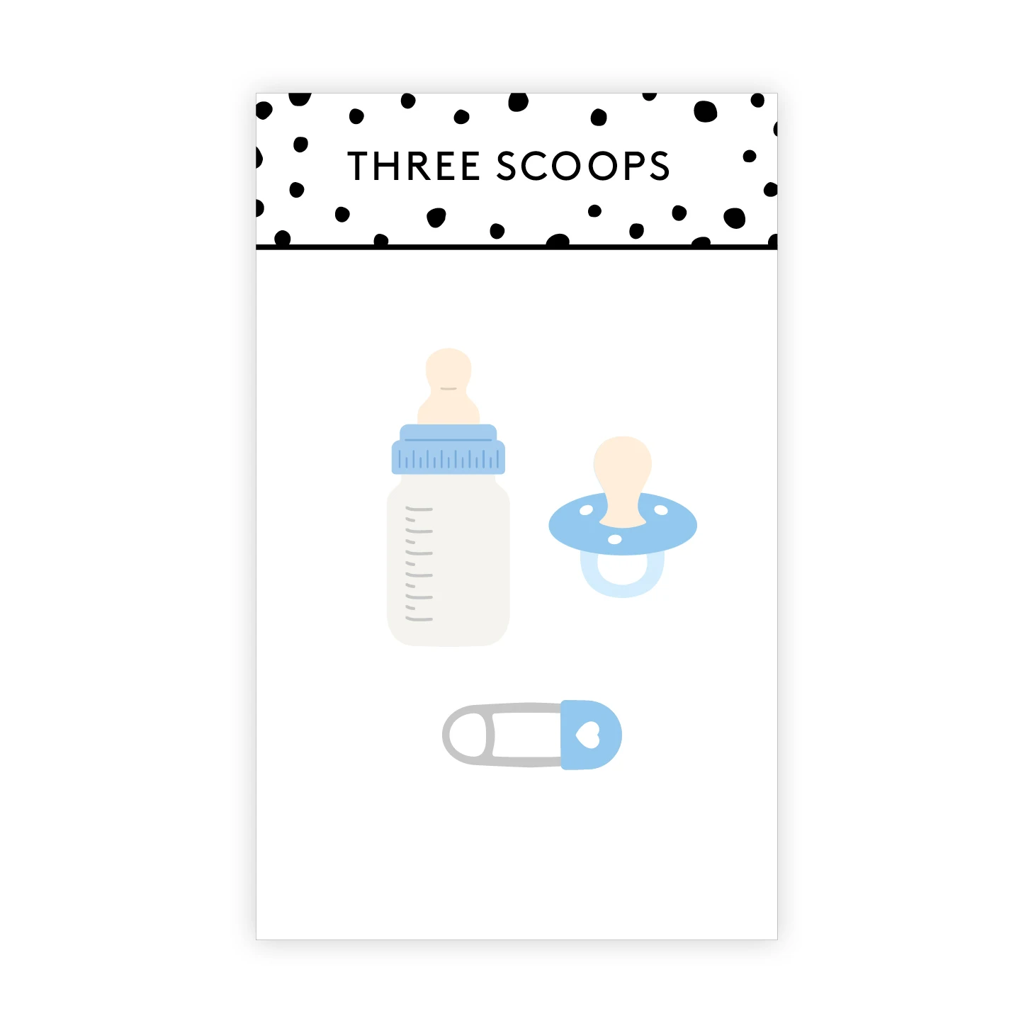 Matriz de Corte em Forma de Cí - Baby Food Diary avaliação e preço