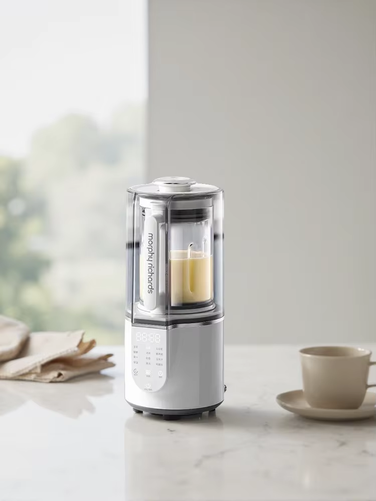 Liquidificador Multifuncional  - Baby Food Mixer avaliação e preço