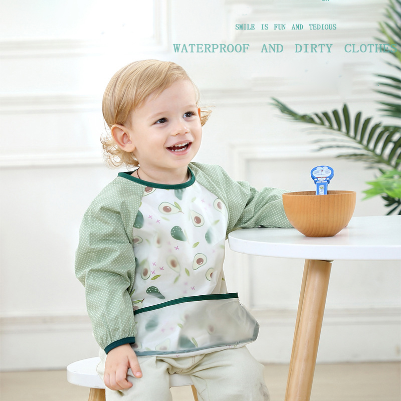 Macacão Infantil Impermeável d - Baby Food Year Old avaliação e preço