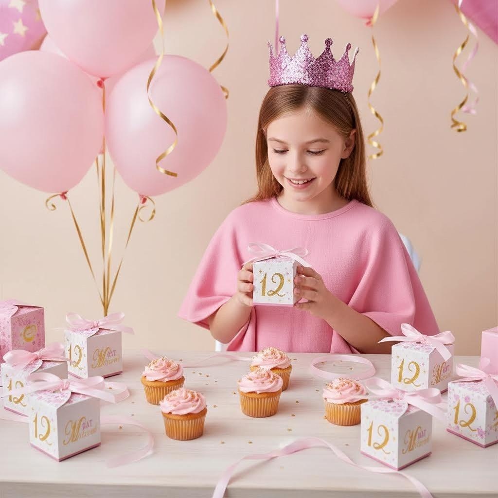 Mini Bat Mitzvah Party Favor,  - Baby Food Plan avaliação e preço