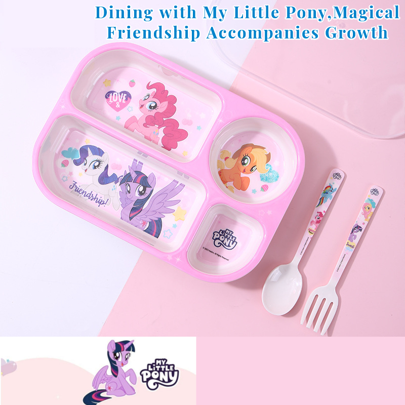 Conjunto de utensílios de mesa - Weaning Spoon Set avaliação e preço