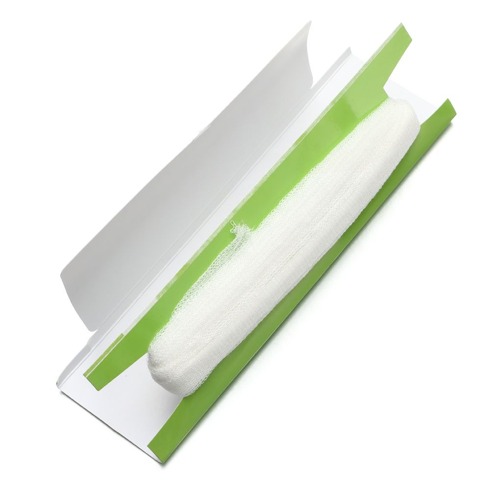 25mm 37mm 44mm saco pva 5m/20m - Mesh Feeder Bag avaliação e preço