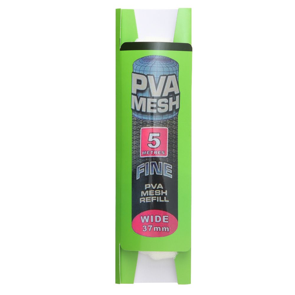 25mm 37mm 44mm saco pva 5m/20m - Mesh Feeder Bag avaliação e preço