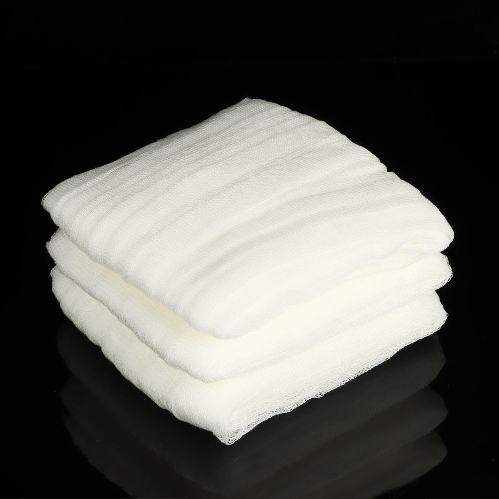 Solúvel 5m/20m pva malha carpa - Mesh Feeder Bag avaliação e preço