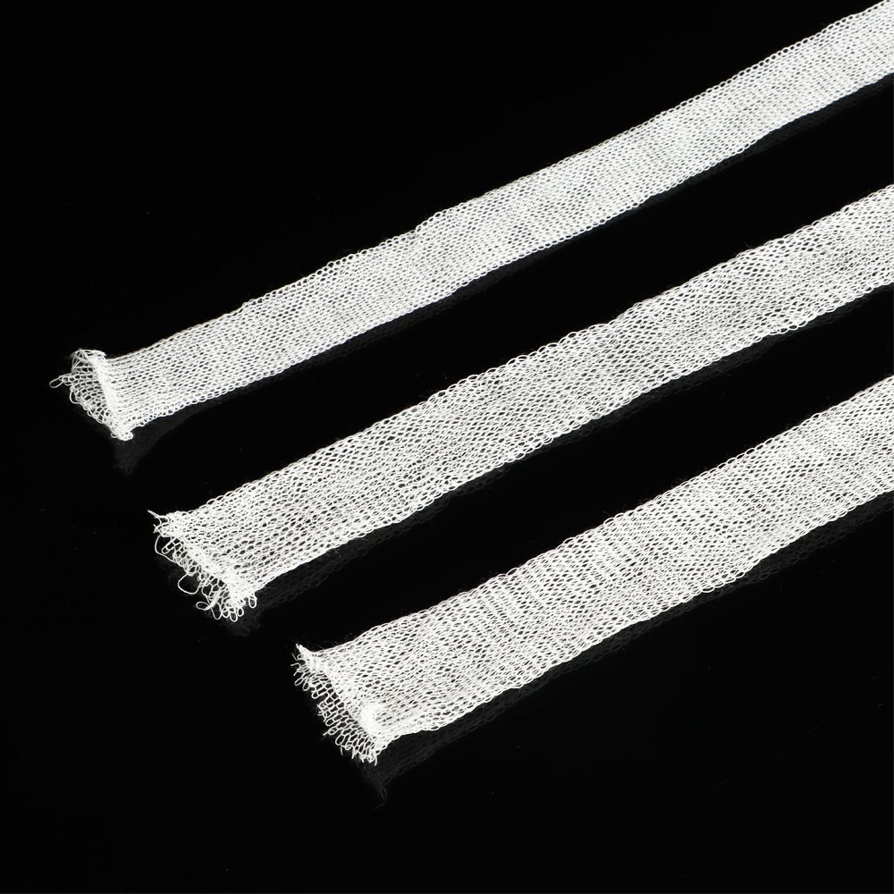 Solúvel 5m/20m pva malha carpa - Mesh Feeder Bag avaliação e preço