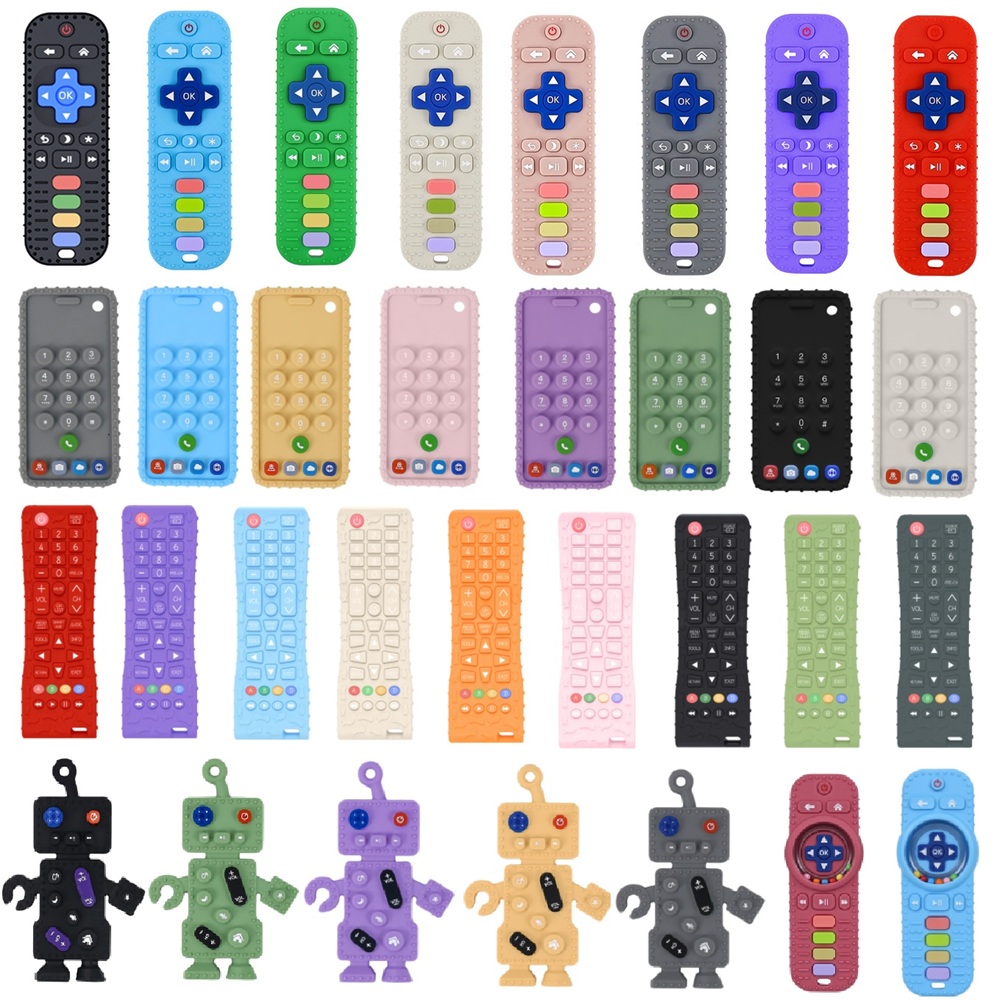 40 Estilos de Brinquedo Sensor - Baby Food Stuff avaliação e preço