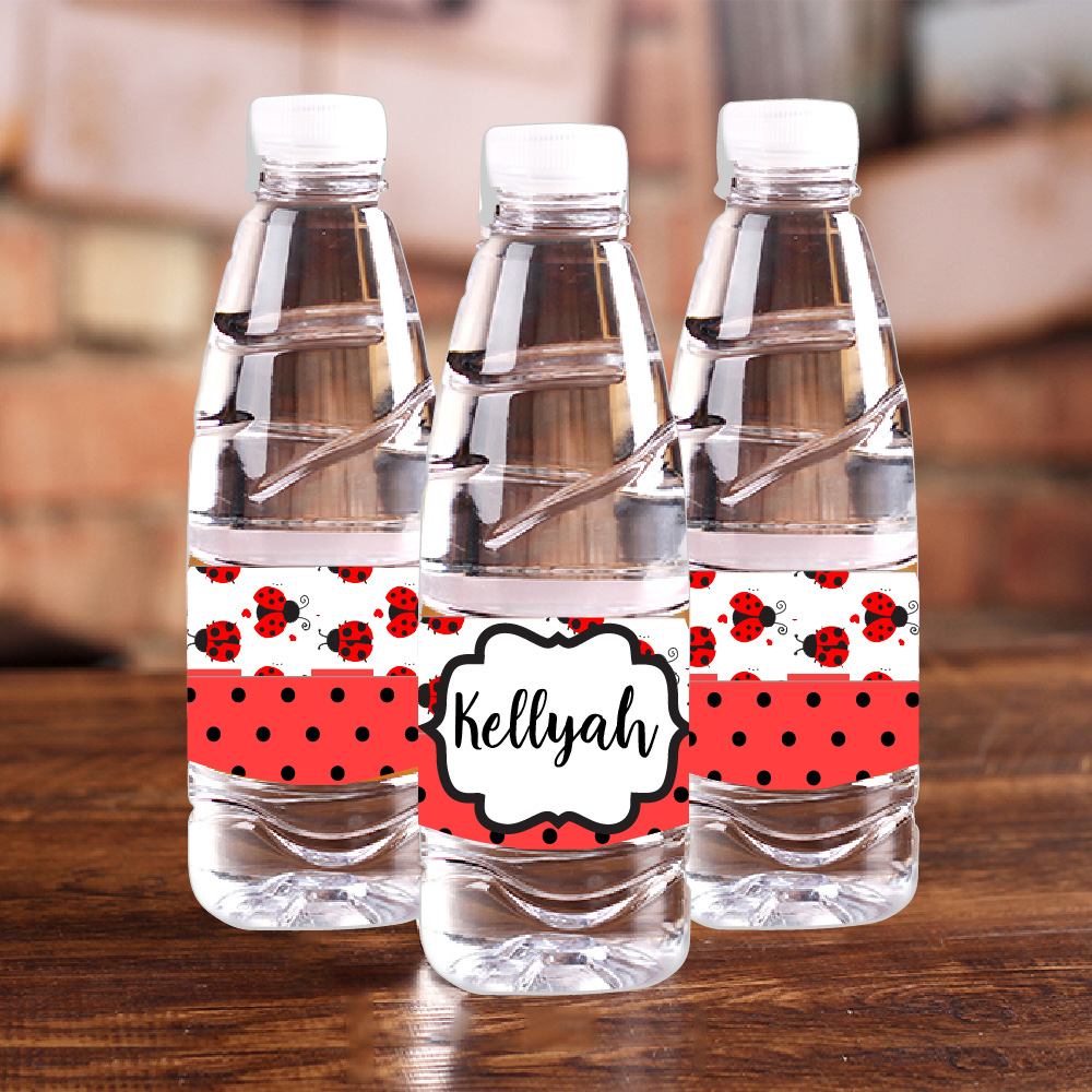 Etiquetas personalizadas de bo - Baby Food Label avaliação e preço