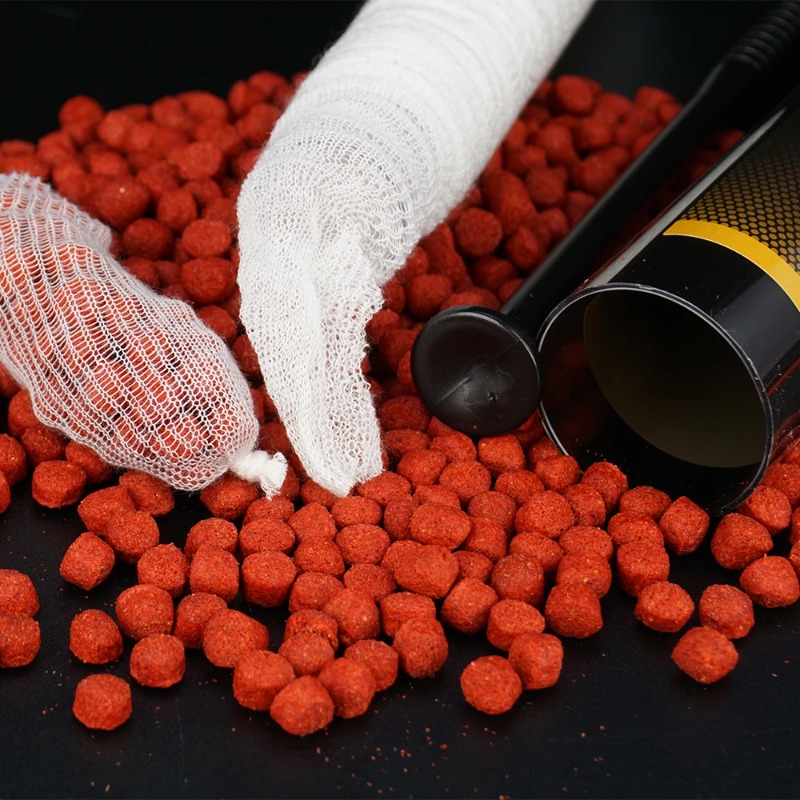 Rede de Isca Solúvel em Água H - Mesh Feeder Bag avaliação e preço