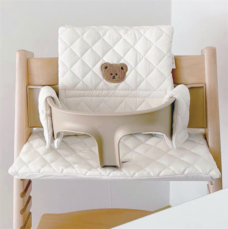 Almofada lavável para cadeira  - Baby Food Chair avaliação e preço