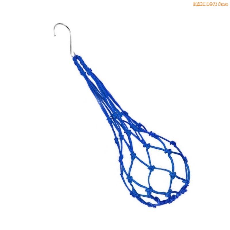 K1ae pendurado alimentador fra - Mesh Feeder Bag avaliação e preço