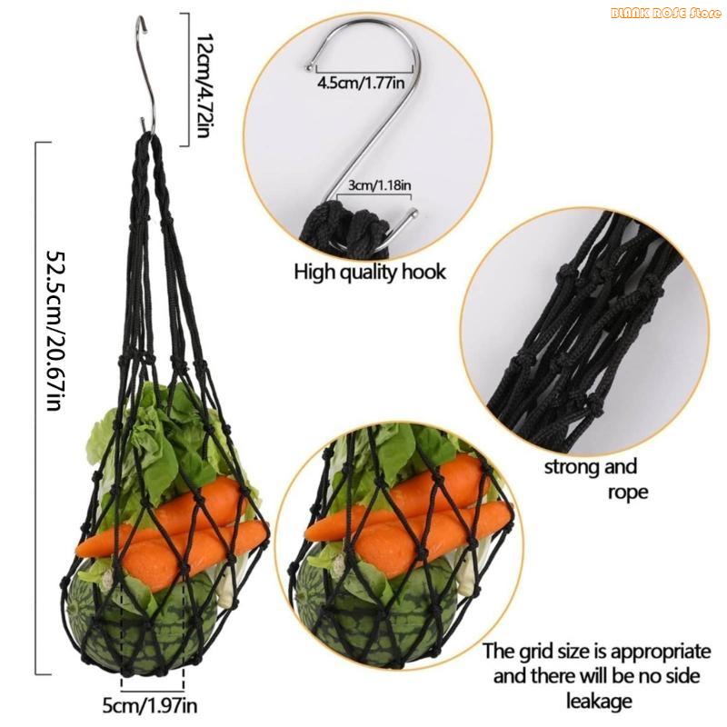 K1ae pendurado alimentador fra - Mesh Feeder Bag avaliação e preço