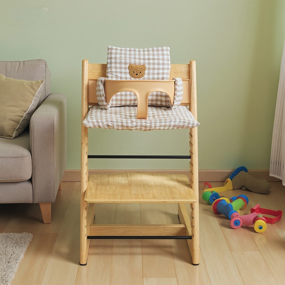 1 Peça Almofada de Apoio para  - Baby Food Chair avaliação e preço