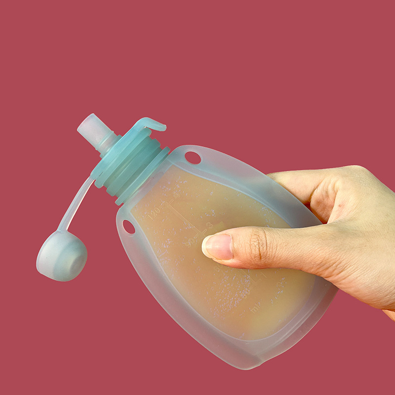 Bolsas de comida para bebê reu - Baby Food Plan avaliação e preço