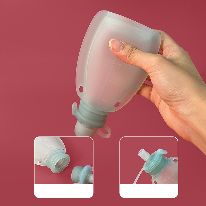 Bolsas de comida para bebê reu - Baby Food Plan avaliação e preço