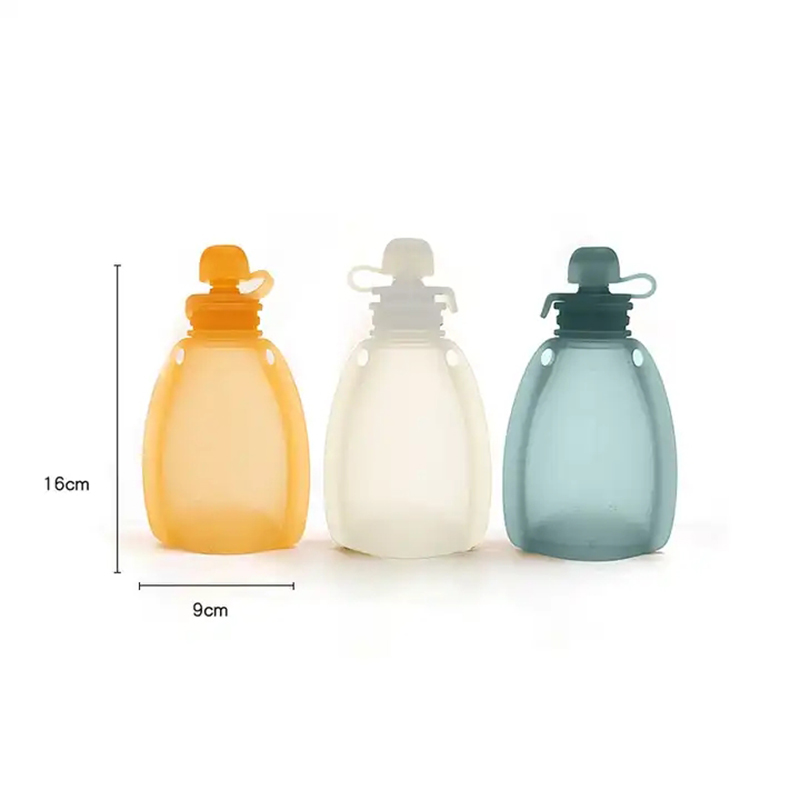 Bolsas de comida para bebê reu - Baby Food Plan avaliação e preço