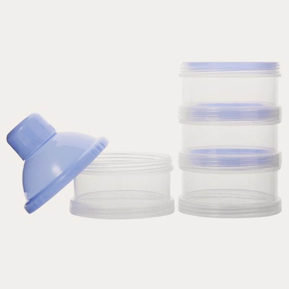 Dispensador Portátil de Fórmul - Baby Food Plan avaliação e preço