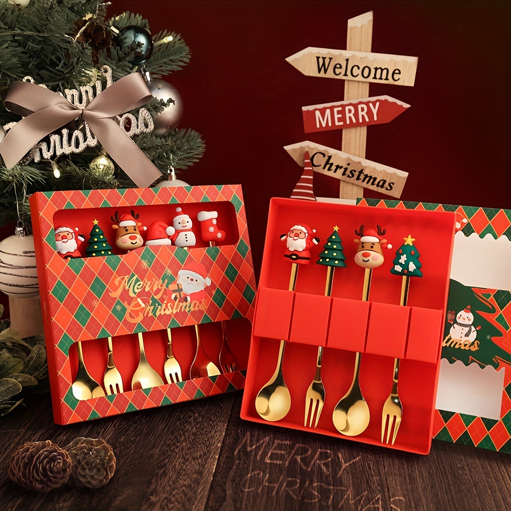 Conjunto criativo de garfo e c - Weaning Spoon Set avaliação e preço